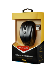 CANYON CNR-MSOW06B Wireless